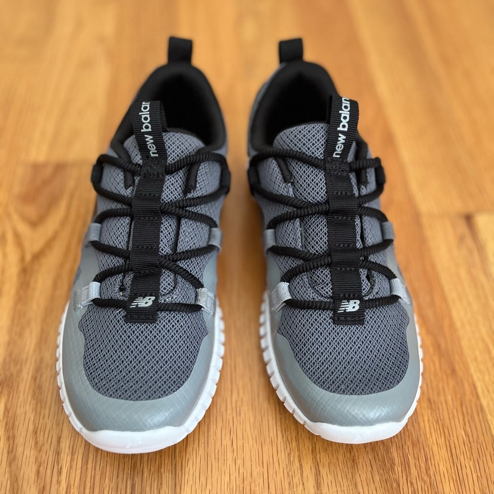 Kids New Balance Playgruv Sneakers
